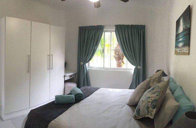 Well Maintained, Upmarket Spacious 2 Bedroom, 2 Bathroom