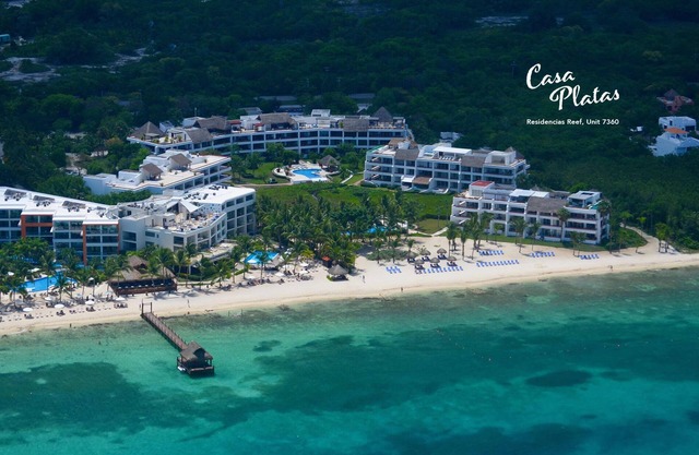 Well Maintained Beach Front Large 5 Bed/Bath Condo w/Solarium