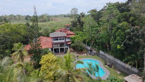 Wella Kotuwa Villa Aluthgama