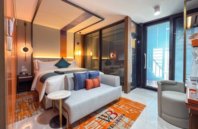 Wellborn Hotel