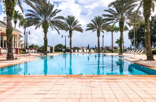 Wellerden at Reunion Resort!by Shine Villas