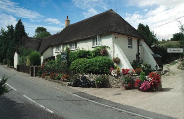 Wellington Farm Devon near sidmouth beach & AONB- dog friendly