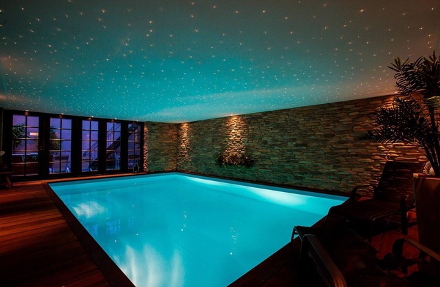 Wellness Home in Betuwe with Sauna