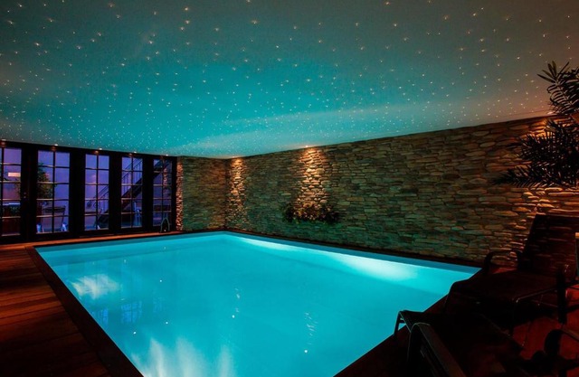Wellness Home in Betuwe with Sauna