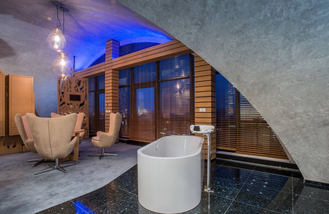 Wellness Hotel Step
