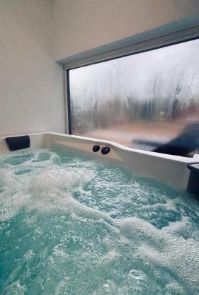 Wellness House Prague Pohádkový Ráj