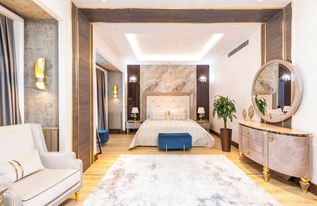 Wellness Park Hotels Turon