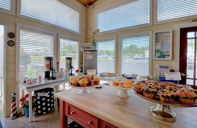 Wells-Ogunquit Resort Motel & Cottages