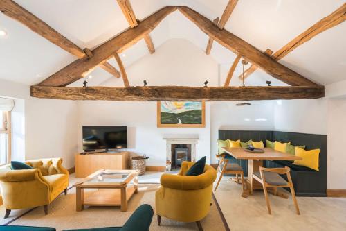 Wellybob Cottage, By Birch Stays - New Home