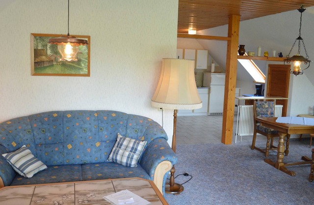 Wendt vacation apartment