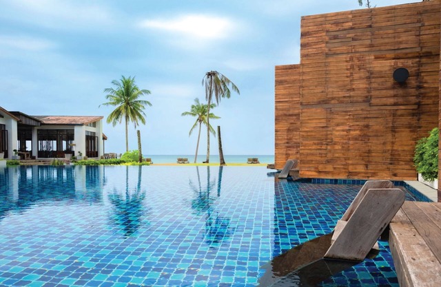 Wendy The Pool Resort