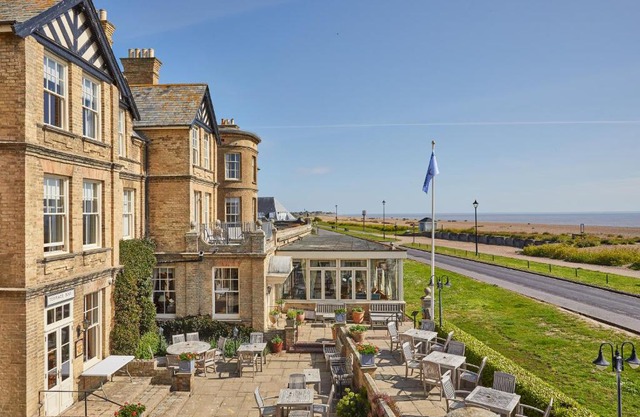 Wentworth Hotel