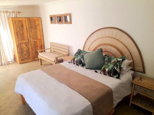 Weskus Wonderlus - Velddrif