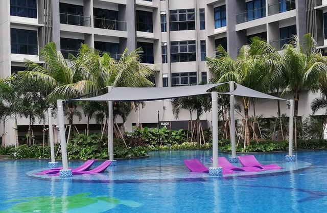 WESLEY ATLANTIS SUITE