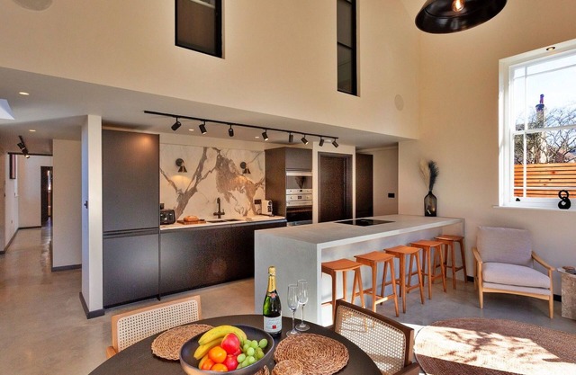 Wesleyan House by Interhome