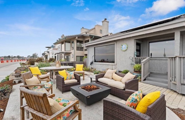 West Cliff Ohana Hale