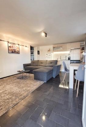 West Garden At Aigio By Greece Apartments