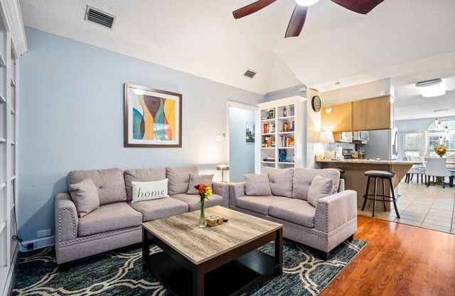 West Mobile's Home Away From Home