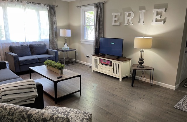 West Plum Brook Home - Minutes from Cedar Point