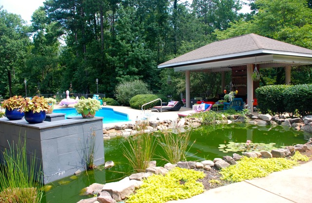 West point lake LaGrange on water w/pool tennis 11 acres 5/5 tho 2 R 1/2 bath
