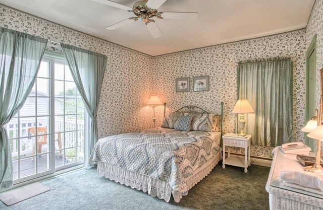 West Ridge Bed and Breakfast