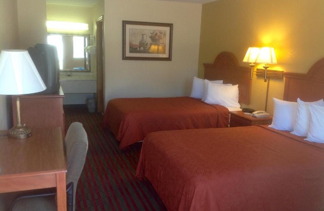 Western Motel - Jesup