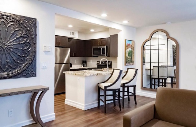 Westgate Flamingo Bay Resort