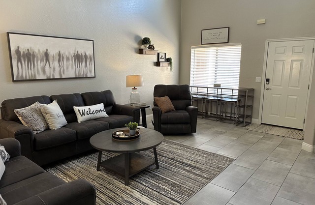 Westgate Sports Area! Gated Community! Beautiful and Comfortable for the family.