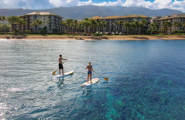 Westin Kaanapali Ocean Resort Villa-1 Bedroom Ocean View