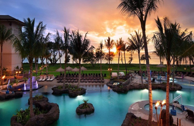 Westin Lagunamar, Enjoy Christmas in Paradise n1BR w/Spectacular View 195/Night