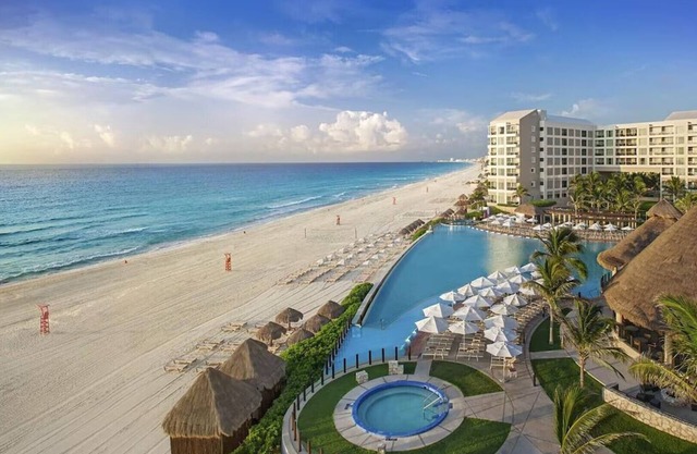 Westin Lagunamar Ocean Resort - 2 Bedroom - Full Resort Access