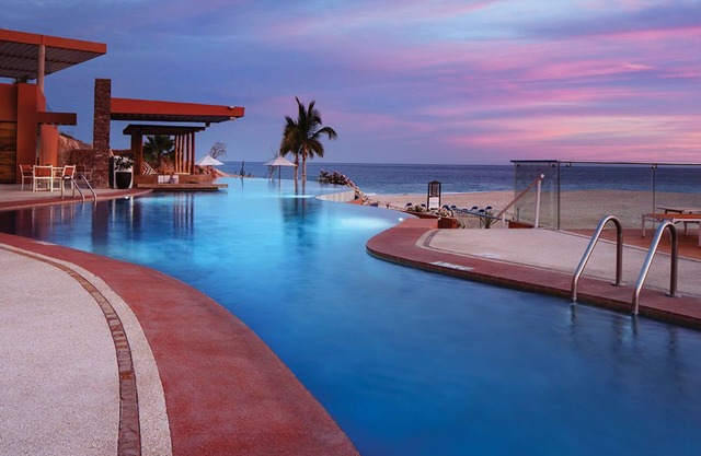 Westin Los Cabos Resort Villas Baja Point | 3BR