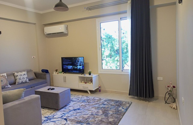 WestLuxApartment