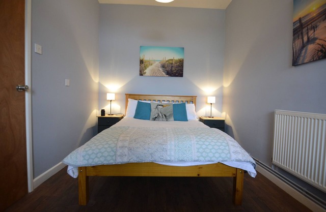 Westpoint Apartments - Apartment 5 Dog Friendly