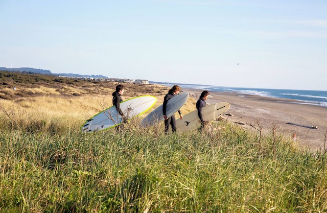 Westport RV Park & Motel