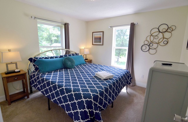 Westside Storey and a Half