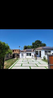 WG House Winnetka Los Angeles