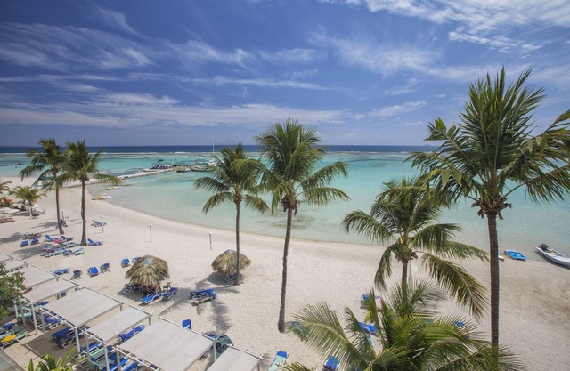 whala! boca chica - All inclusive