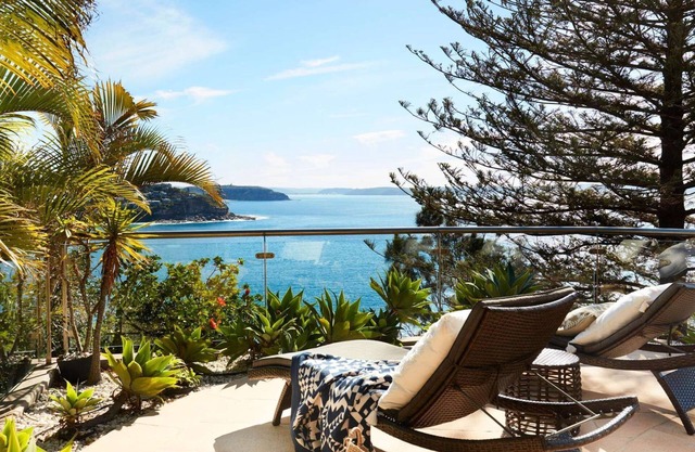 Whale Beach Hideaway by Contemporary Hotels