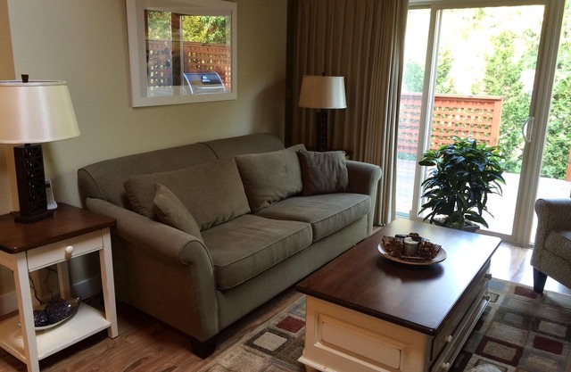 When You Stay at Hummingbird Cottage, Your Comfort is Our Priority