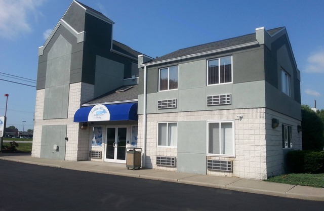 Where you vacation begins!