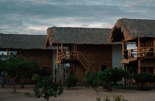 Whisky Point Resort