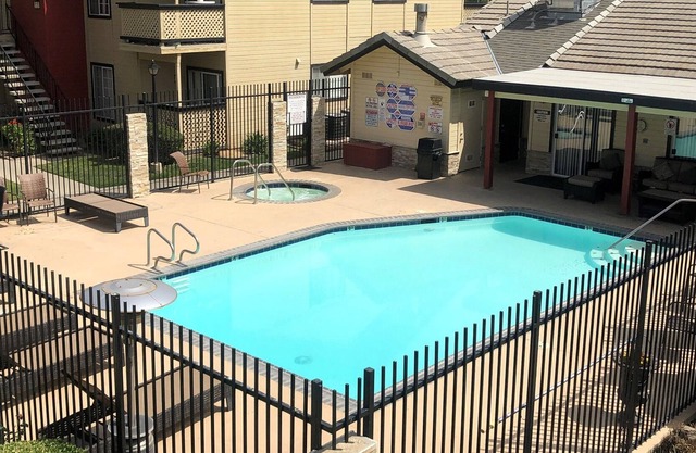 Whispering Meadows Apartments