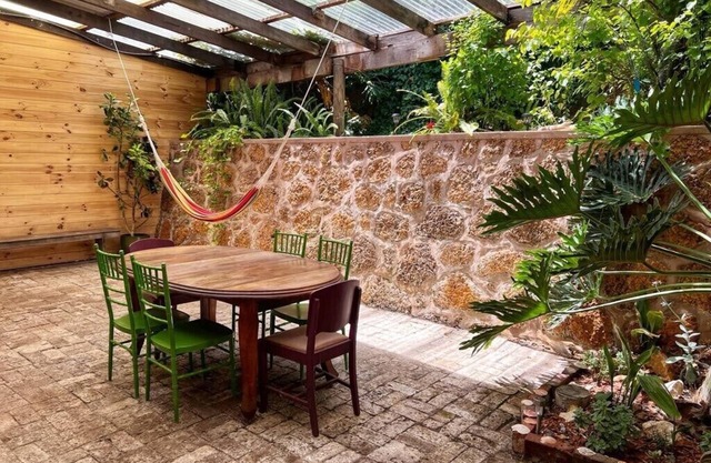 Whispering Pines - a century old tale