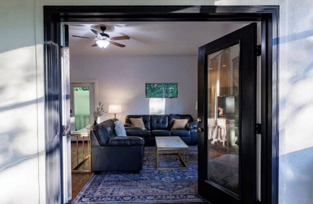 Whispering Pines at Buena Vista Bluffs