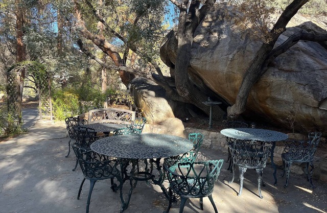 Whispering Pines Lodge