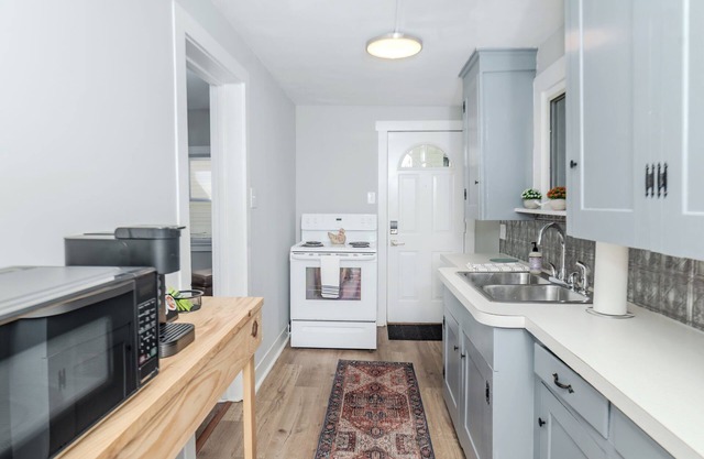 Whispering WillowBnB – Cozy Central Stay Near IUP in Indiana, PA