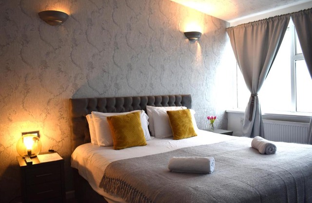 Whitburn House Hotel