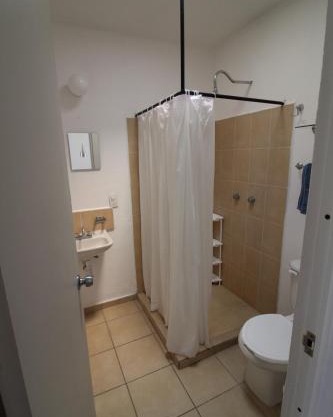 White and Yellow Stone en San Miguel