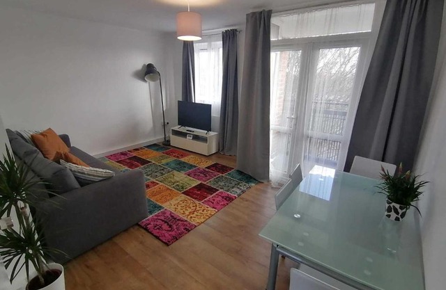 White City Apartment, your London stay